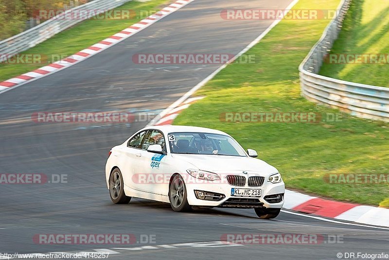 Bild #4146257 - Touristenfahrten Nürburgring Nordschleife 20.04.2018