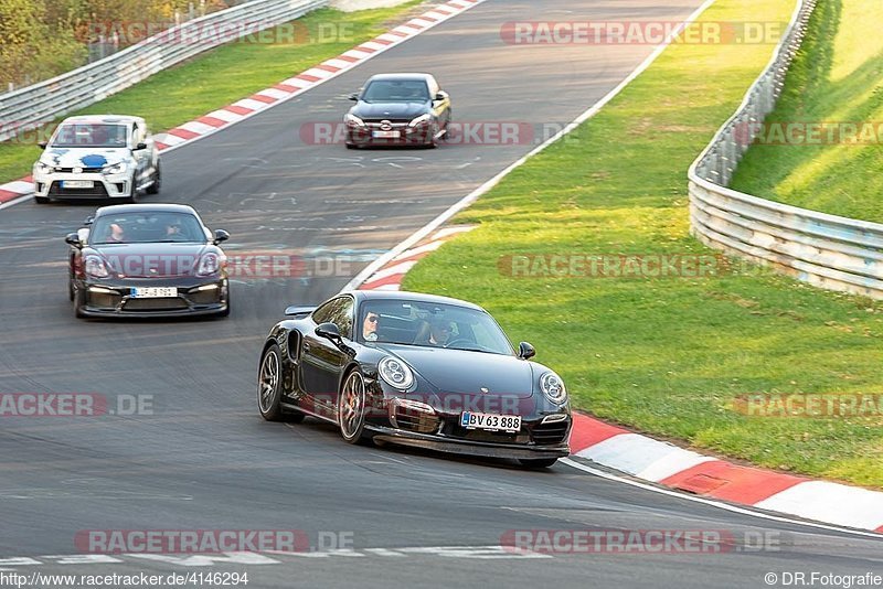 Bild #4146294 - Touristenfahrten Nürburgring Nordschleife 20.04.2018