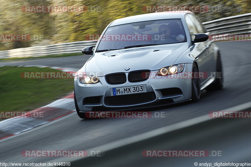 Bild #4146310 - Touristenfahrten Nürburgring Nordschleife 20.04.2018