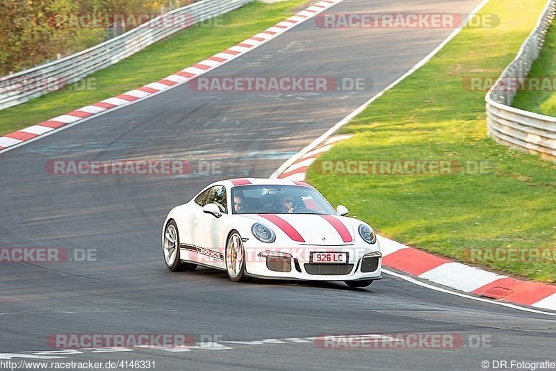 Bild #4146331 - Touristenfahrten Nürburgring Nordschleife 20.04.2018