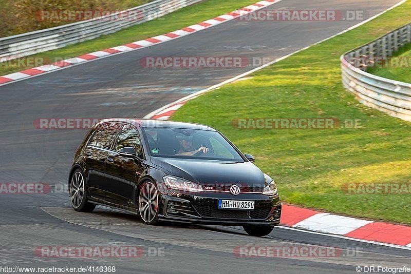 Bild #4146368 - Touristenfahrten Nürburgring Nordschleife 20.04.2018