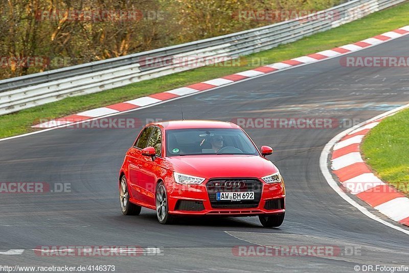 Bild #4146373 - Touristenfahrten Nürburgring Nordschleife 20.04.2018