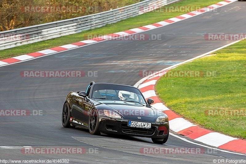 Bild #4146382 - Touristenfahrten Nürburgring Nordschleife 20.04.2018