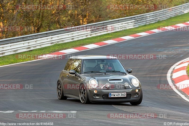 Bild #4146458 - Touristenfahrten Nürburgring Nordschleife 20.04.2018