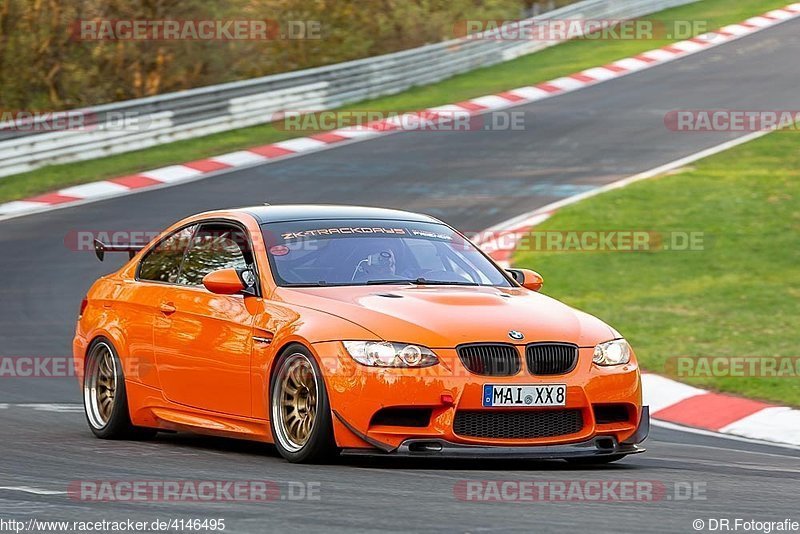 Bild #4146495 - Touristenfahrten Nürburgring Nordschleife 20.04.2018