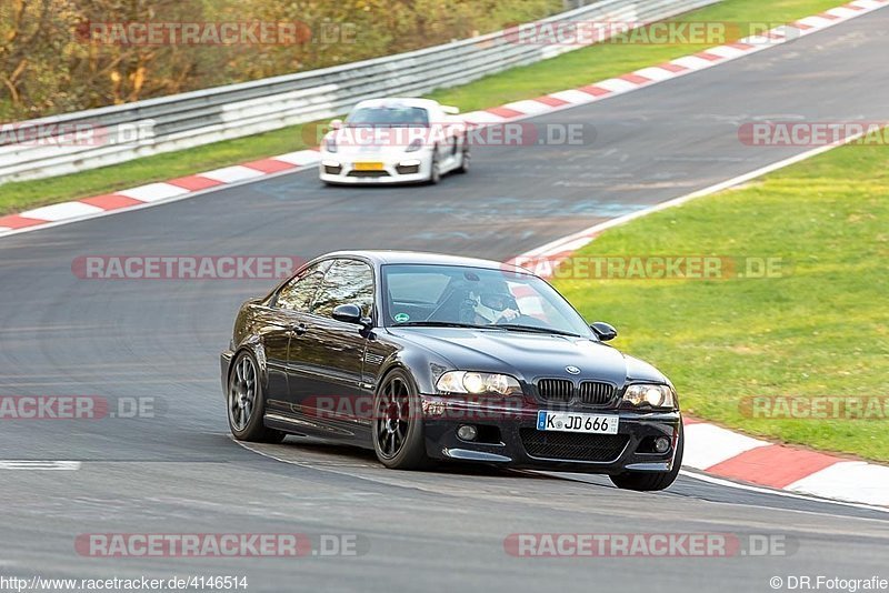 Bild #4146514 - Touristenfahrten Nürburgring Nordschleife 20.04.2018