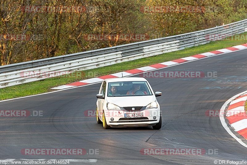 Bild #4146524 - Touristenfahrten Nürburgring Nordschleife 20.04.2018