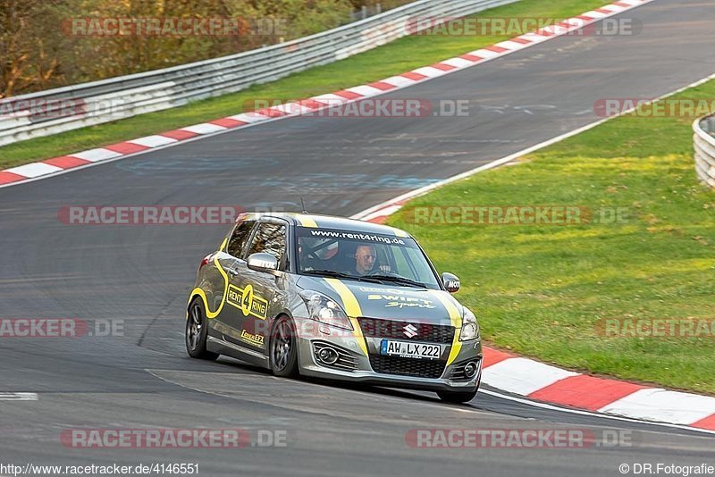 Bild #4146551 - Touristenfahrten Nürburgring Nordschleife 20.04.2018