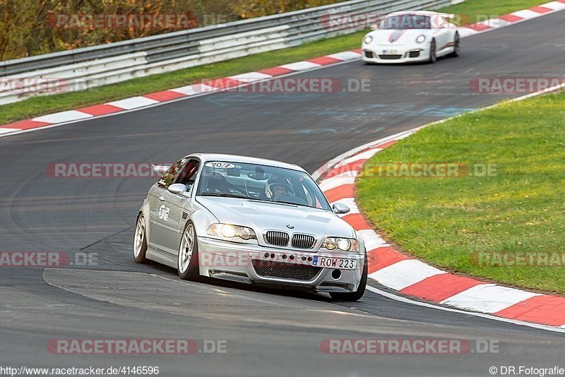 Bild #4146596 - Touristenfahrten Nürburgring Nordschleife 20.04.2018