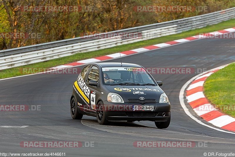 Bild #4146611 - Touristenfahrten Nürburgring Nordschleife 20.04.2018