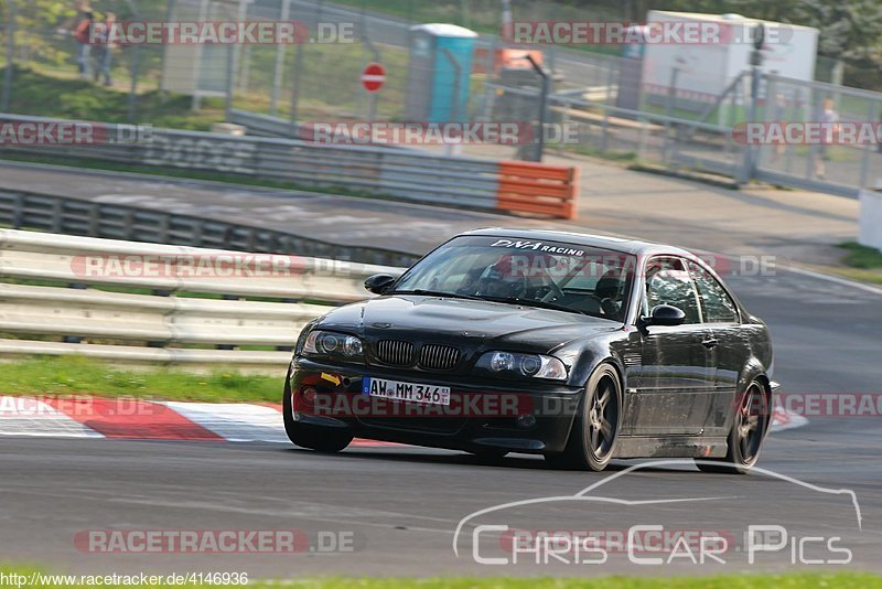 Bild #4146936 - Touristenfahrten Nürburgring Nordschleife 21.04.2018