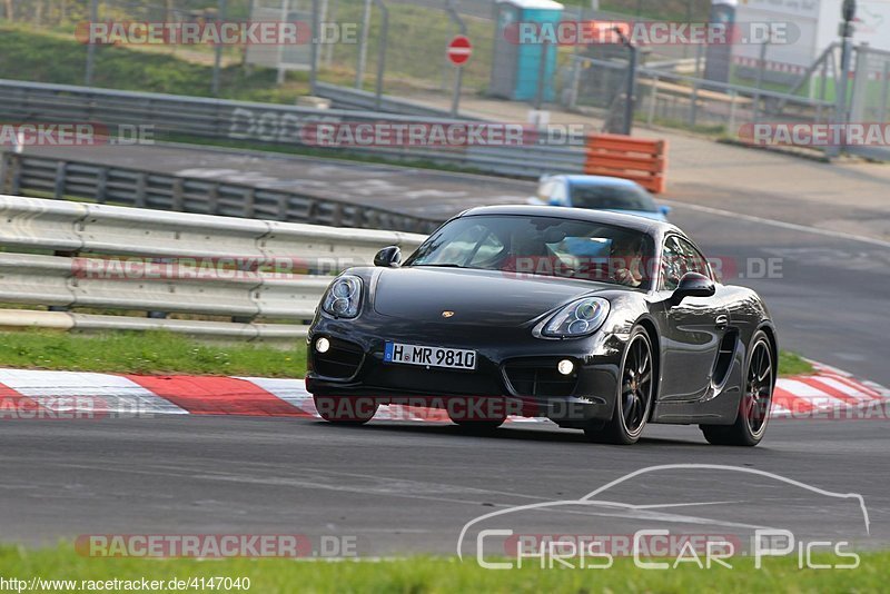 Bild #4147040 - Touristenfahrten Nürburgring Nordschleife 21.04.2018