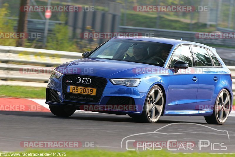 Bild #4147075 - Touristenfahrten Nürburgring Nordschleife 21.04.2018