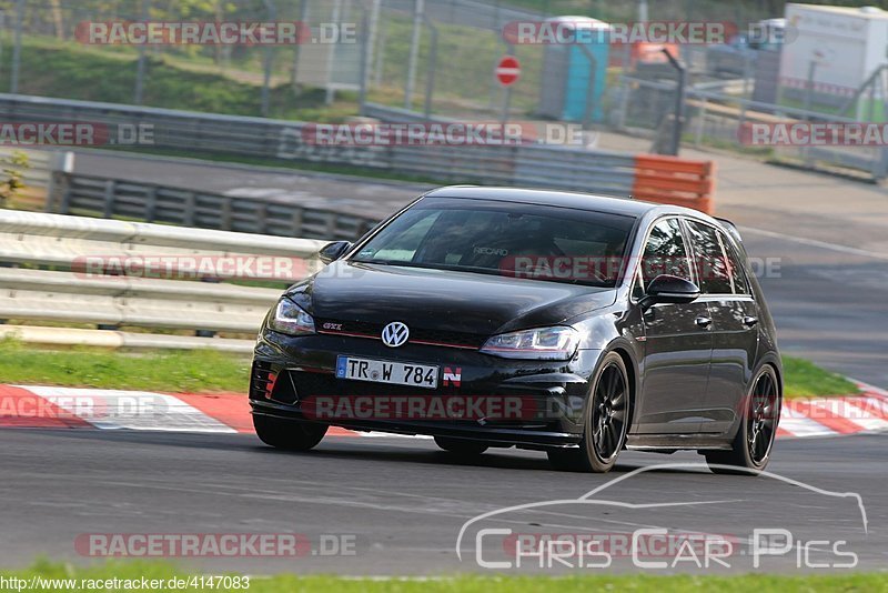 Bild #4147083 - Touristenfahrten Nürburgring Nordschleife 21.04.2018