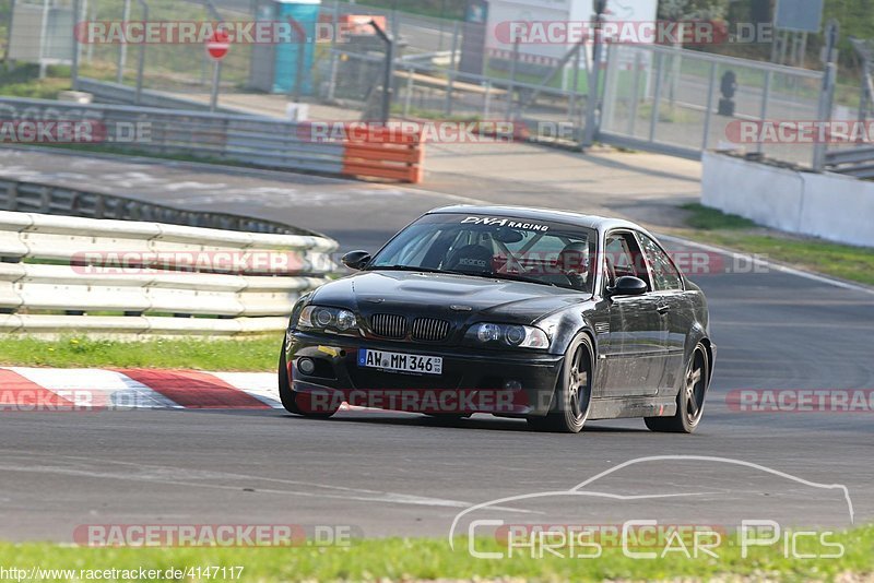 Bild #4147117 - Touristenfahrten Nürburgring Nordschleife 21.04.2018