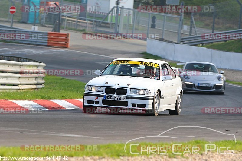 Bild #4147142 - Touristenfahrten Nürburgring Nordschleife 21.04.2018