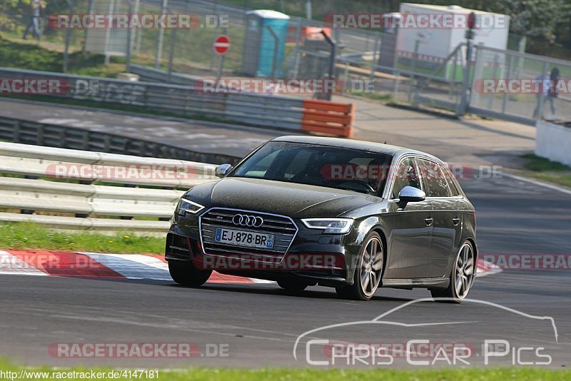 Bild #4147181 - Touristenfahrten Nürburgring Nordschleife 21.04.2018