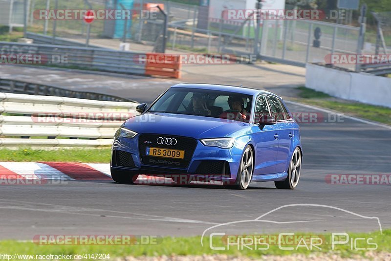 Bild #4147204 - Touristenfahrten Nürburgring Nordschleife 21.04.2018