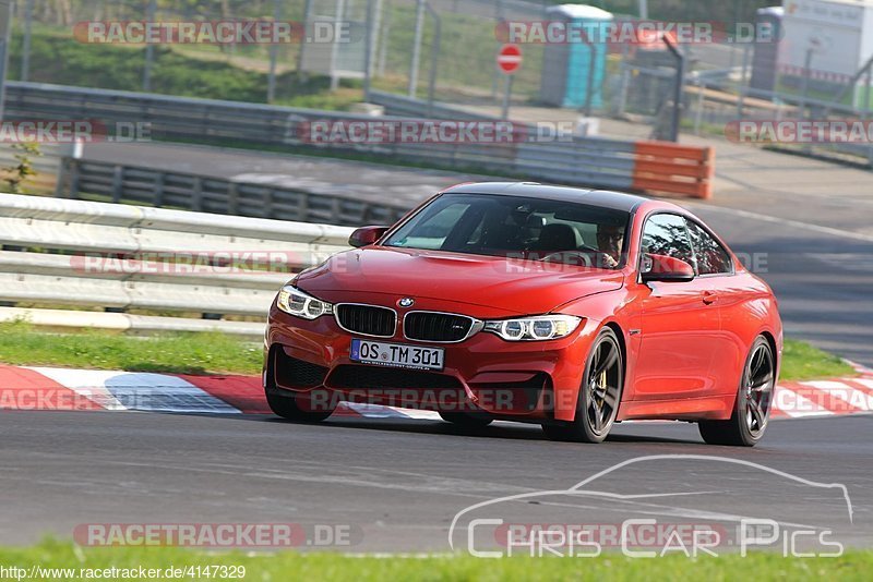 Bild #4147329 - Touristenfahrten Nürburgring Nordschleife 21.04.2018