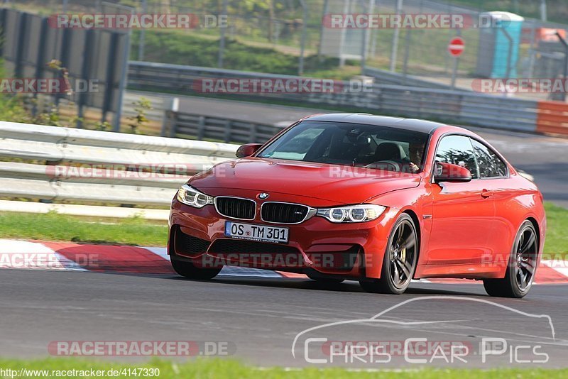 Bild #4147330 - Touristenfahrten Nürburgring Nordschleife 21.04.2018