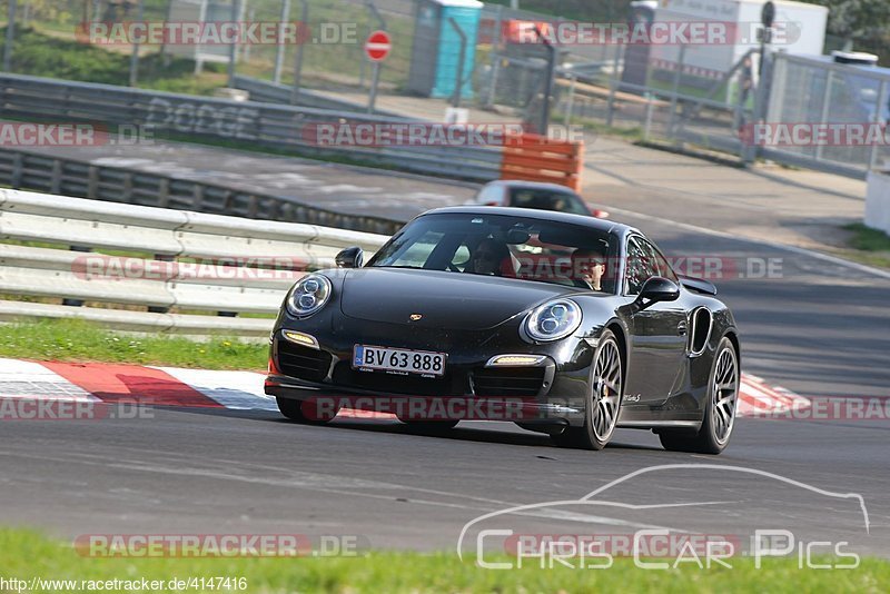 Bild #4147416 - Touristenfahrten Nürburgring Nordschleife 21.04.2018