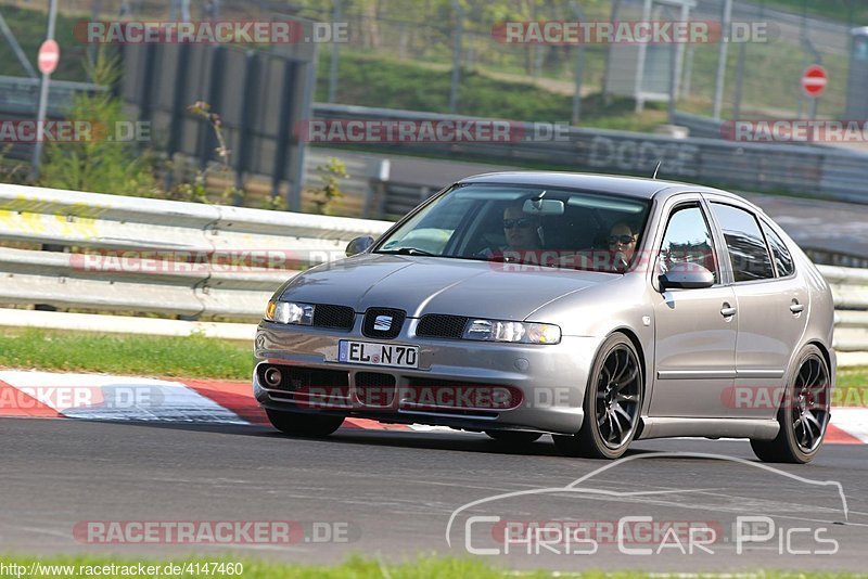 Bild #4147460 - Touristenfahrten Nürburgring Nordschleife 21.04.2018