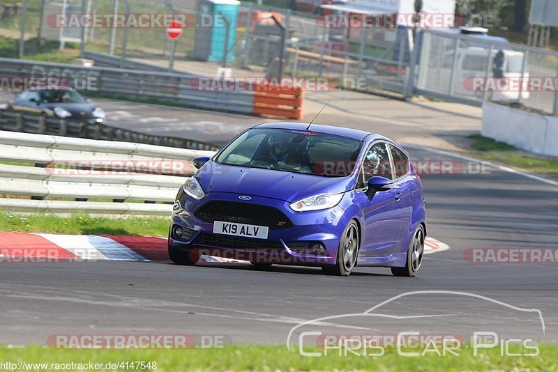 Bild #4147548 - Touristenfahrten Nürburgring Nordschleife 21.04.2018