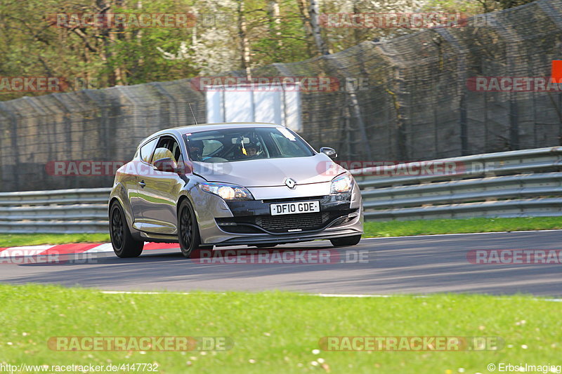 Bild #4147732 - Touristenfahrten Nürburgring Nordschleife 21.04.2018