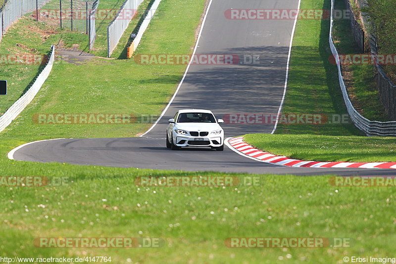 Bild #4147764 - Touristenfahrten Nürburgring Nordschleife 21.04.2018