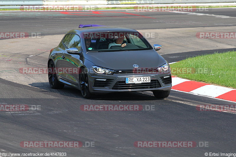 Bild #4147833 - Touristenfahrten Nürburgring Nordschleife 21.04.2018