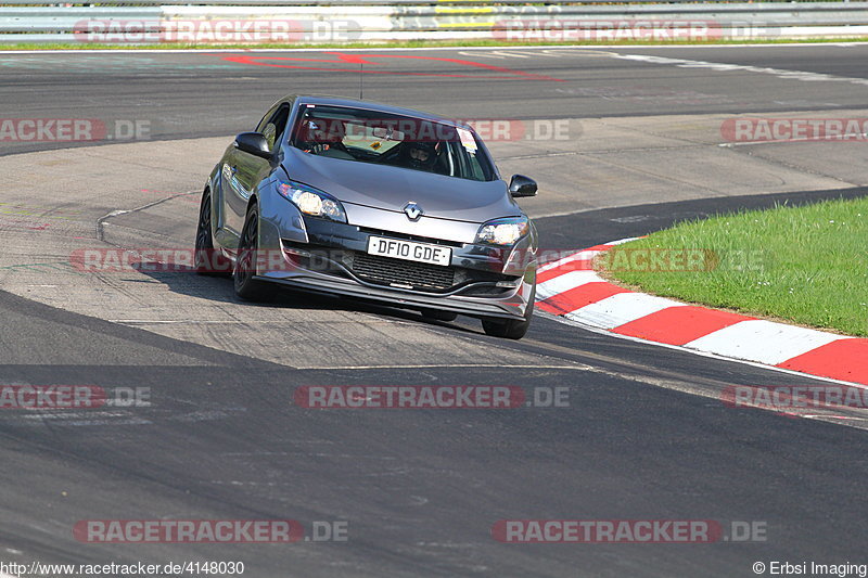 Bild #4148030 - Touristenfahrten Nürburgring Nordschleife 21.04.2018