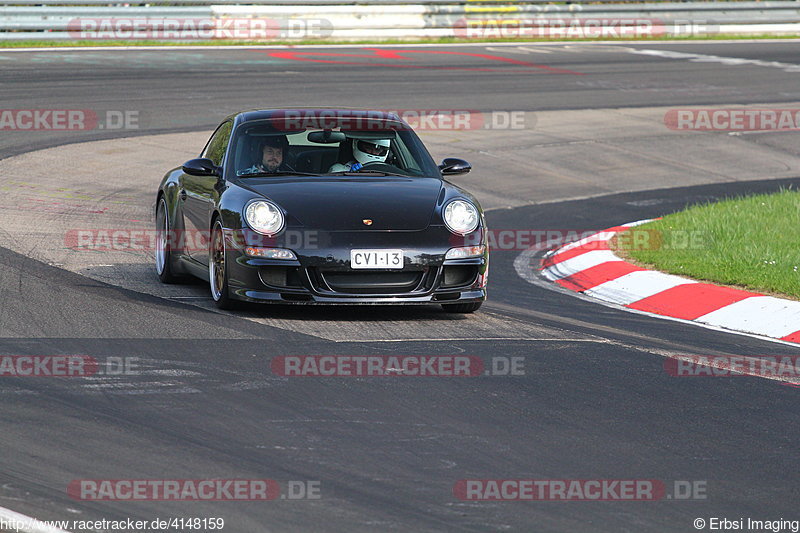 Bild #4148159 - Touristenfahrten Nürburgring Nordschleife 21.04.2018