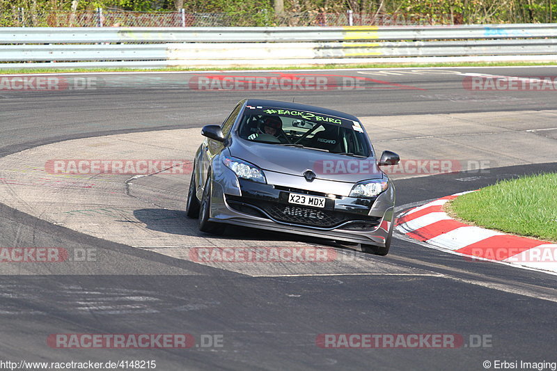 Bild #4148215 - Touristenfahrten Nürburgring Nordschleife 21.04.2018