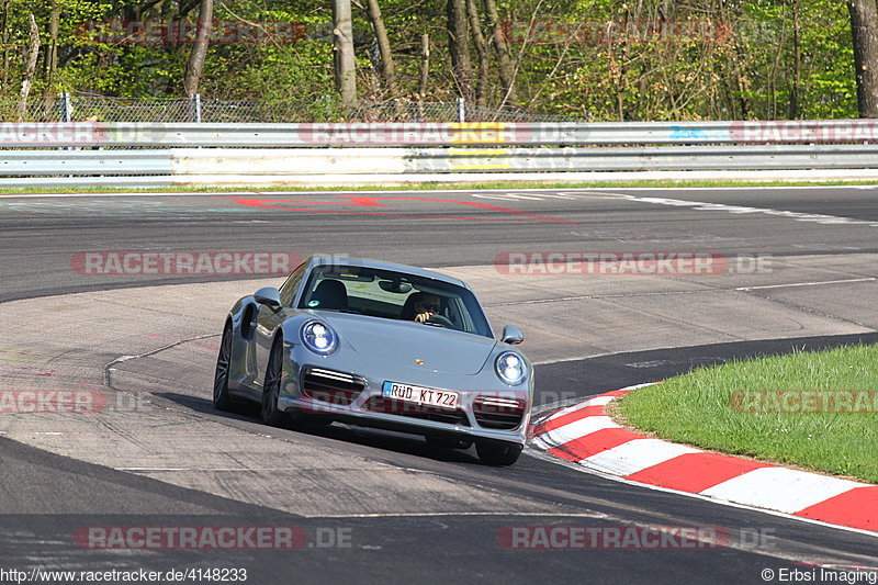 Bild #4148233 - Touristenfahrten Nürburgring Nordschleife 21.04.2018