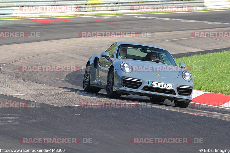 Bild #4148366 - Touristenfahrten Nürburgring Nordschleife 21.04.2018