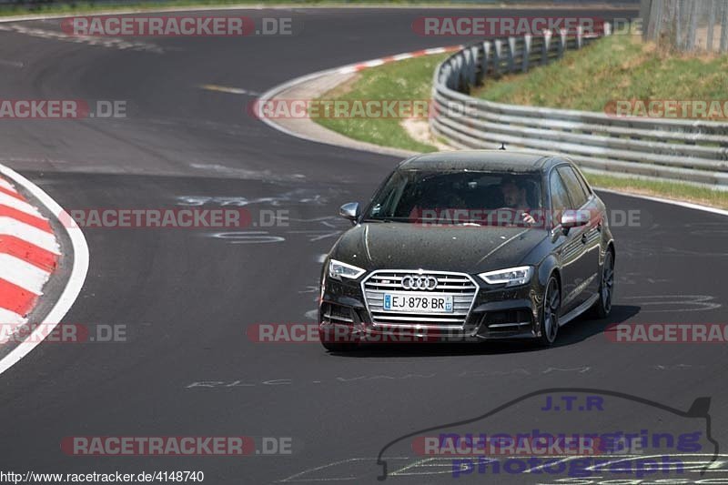 Bild #4148740 - Touristenfahrten Nürburgring Nordschleife 21.04.2018