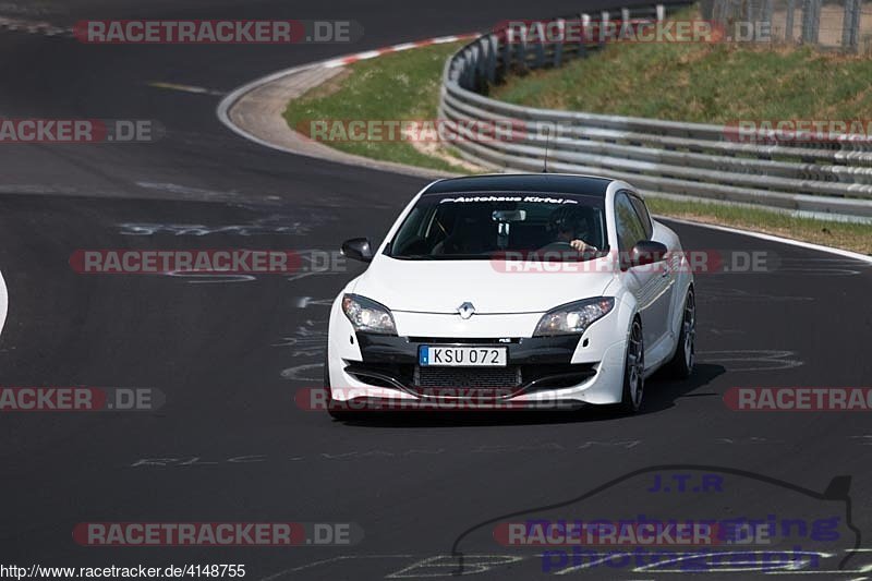 Bild #4148755 - Touristenfahrten Nürburgring Nordschleife 21.04.2018