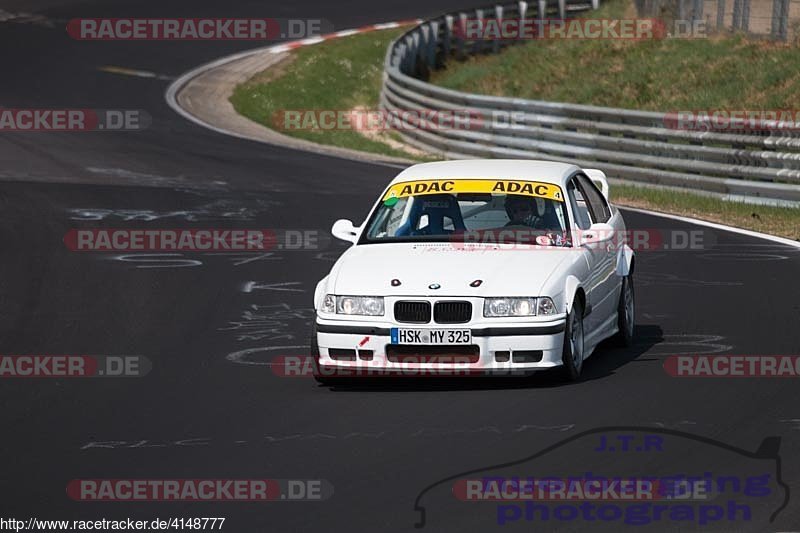 Bild #4148777 - Touristenfahrten Nürburgring Nordschleife 21.04.2018