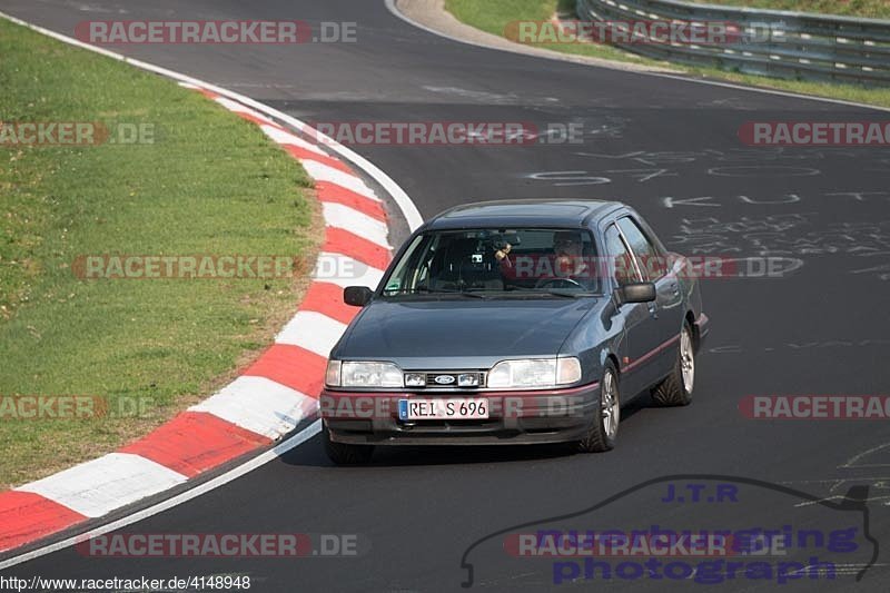 Bild #4148948 - Touristenfahrten Nürburgring Nordschleife 21.04.2018