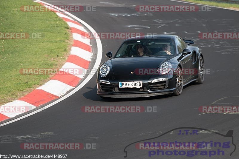 Bild #4148967 - Touristenfahrten Nürburgring Nordschleife 21.04.2018