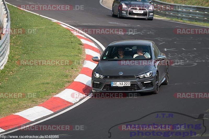 Bild #4148986 - Touristenfahrten Nürburgring Nordschleife 21.04.2018