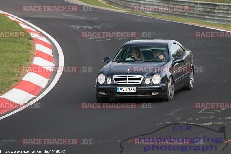 Bild #4149082 - Touristenfahrten Nürburgring Nordschleife 21.04.2018