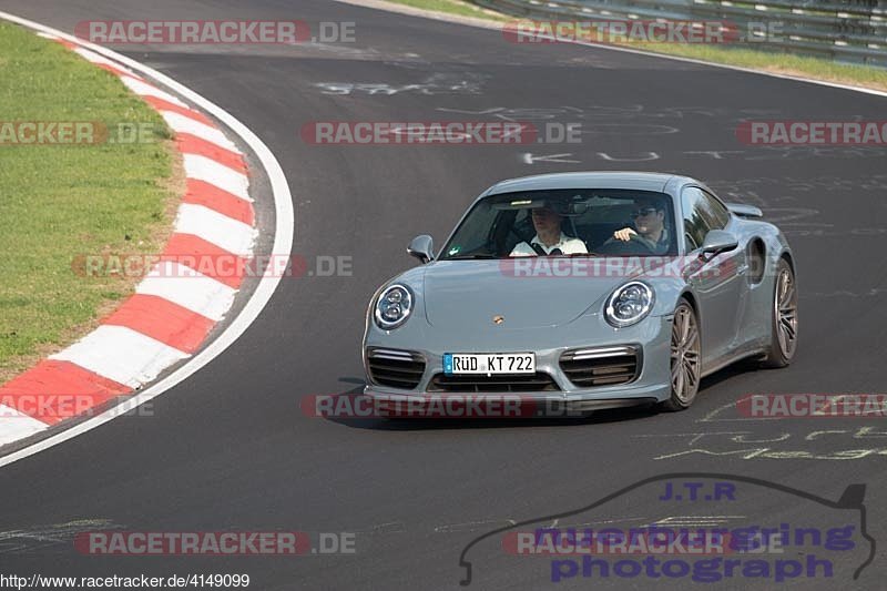 Bild #4149099 - Touristenfahrten Nürburgring Nordschleife 21.04.2018