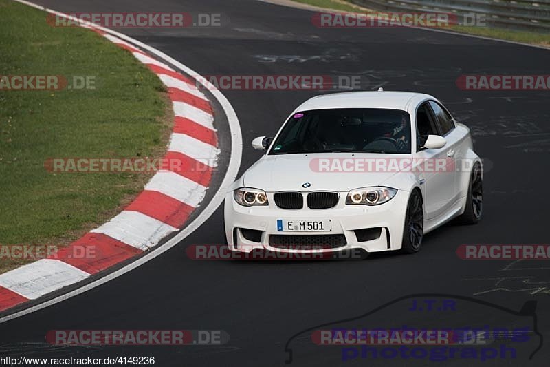 Bild #4149236 - Touristenfahrten Nürburgring Nordschleife 21.04.2018