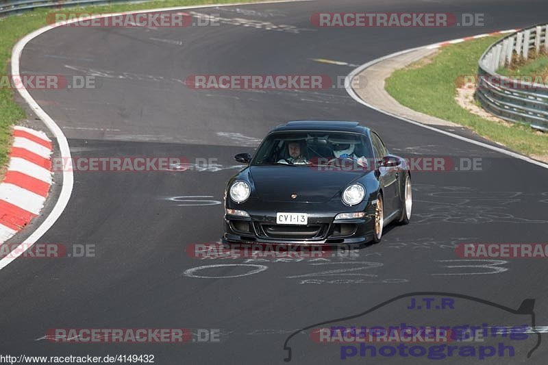 Bild #4149432 - Touristenfahrten Nürburgring Nordschleife 21.04.2018