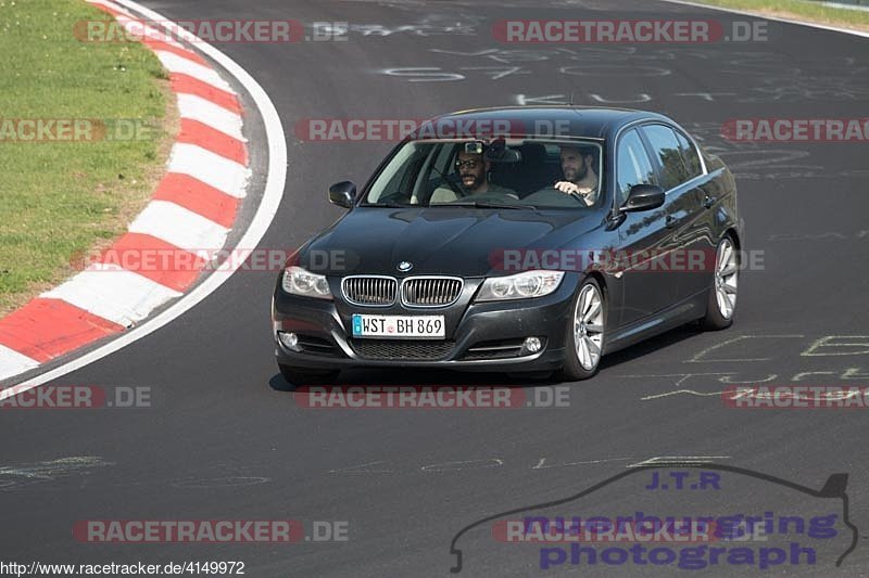 Bild #4149972 - Touristenfahrten Nürburgring Nordschleife 21.04.2018