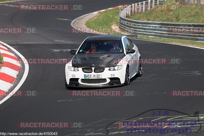 Bild #4150043 - Touristenfahrten Nürburgring Nordschleife 21.04.2018