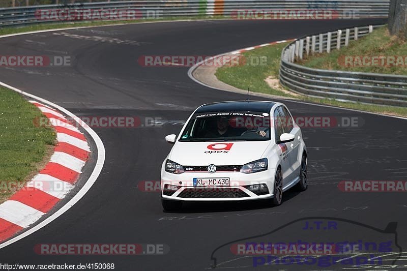 Bild #4150068 - Touristenfahrten Nürburgring Nordschleife 21.04.2018