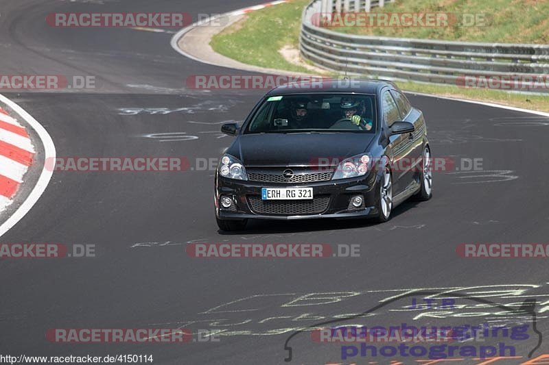 Bild #4150114 - Touristenfahrten Nürburgring Nordschleife 21.04.2018