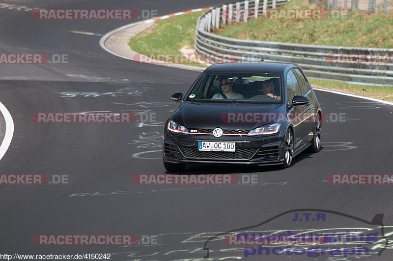 Bild #4150242 - Touristenfahrten Nürburgring Nordschleife 21.04.2018